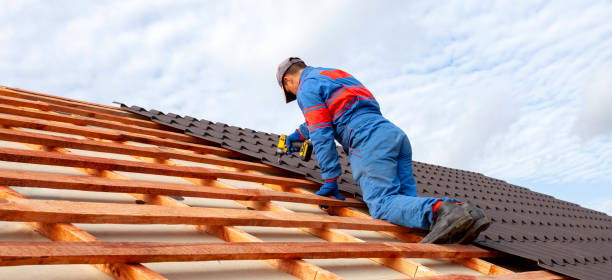 Best Storm Damage Roof Repair  in Bear Rocks, PA